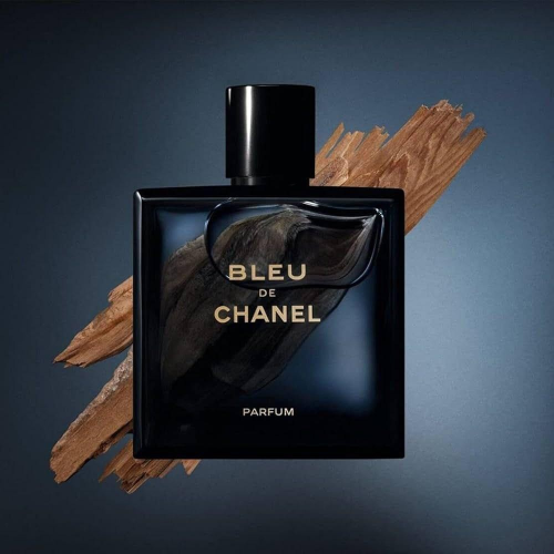 Blue De Chanel Parfum