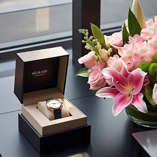 ساعات رجالية