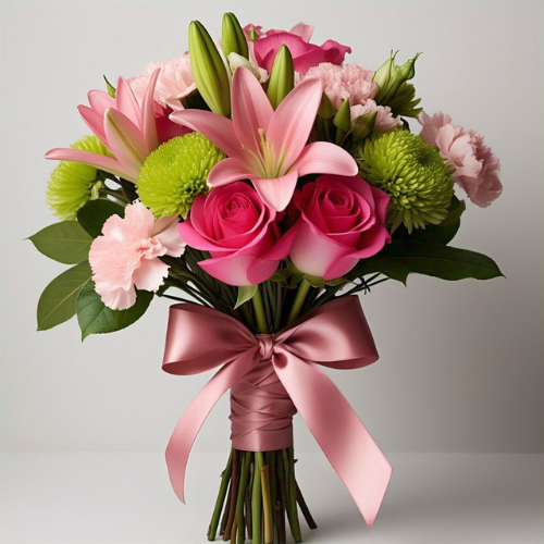 باقات مميزة