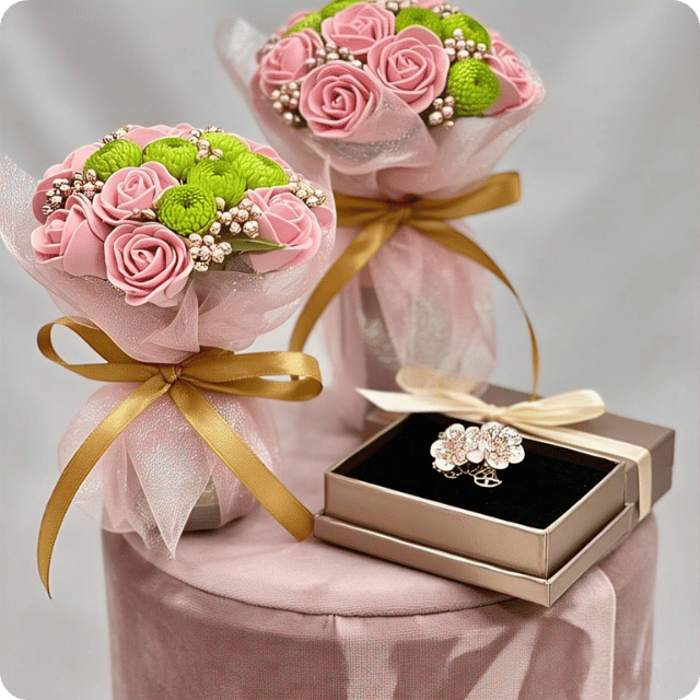 هدايا نسائية حلق