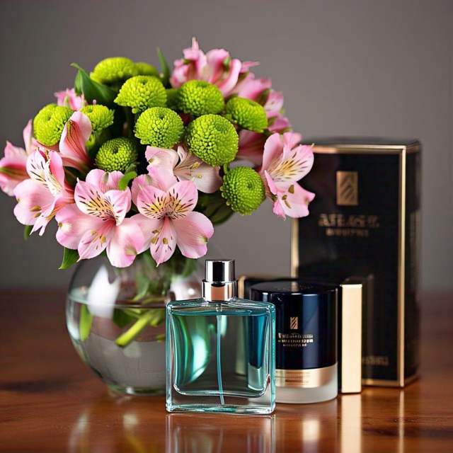 عطورات رجالية