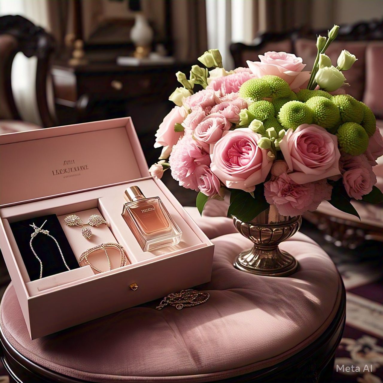 هدايا نسائية