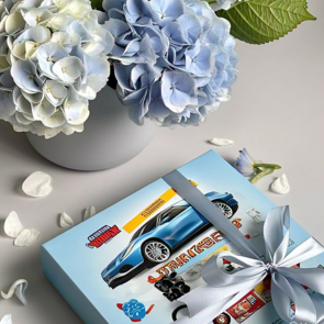 ألعاب الأولاد