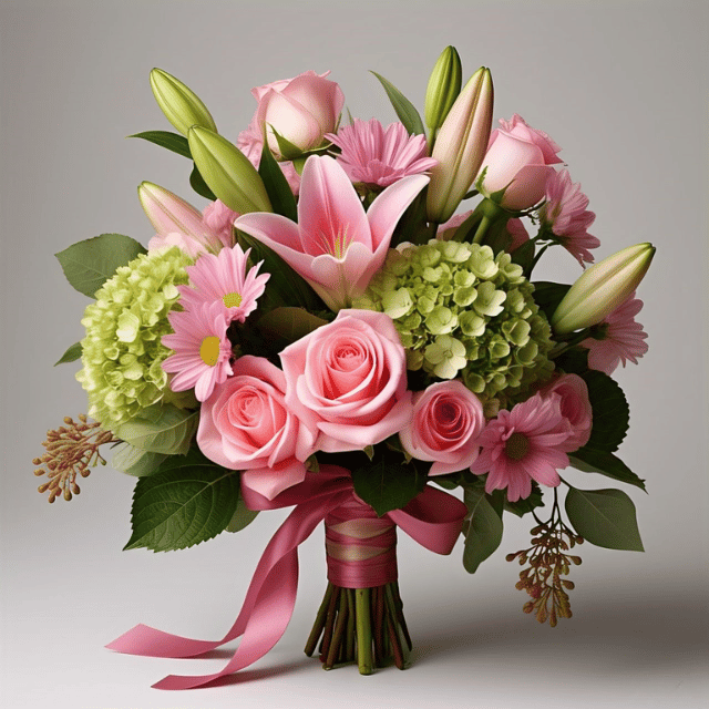 باقات مخفضة