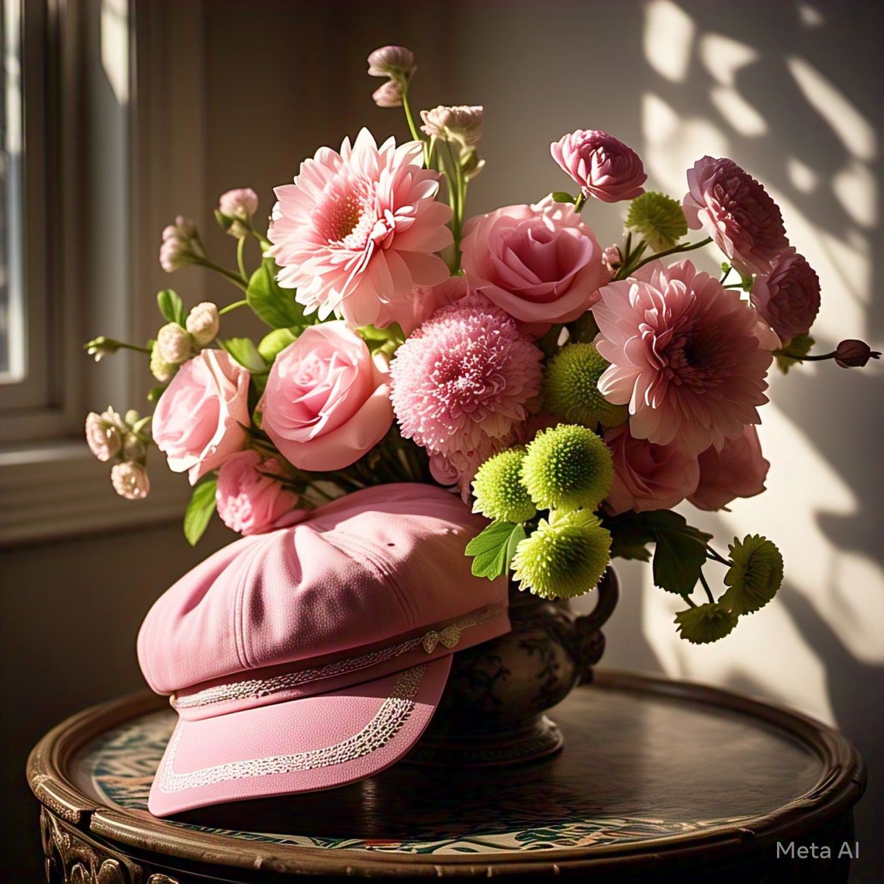 كابات نسائية