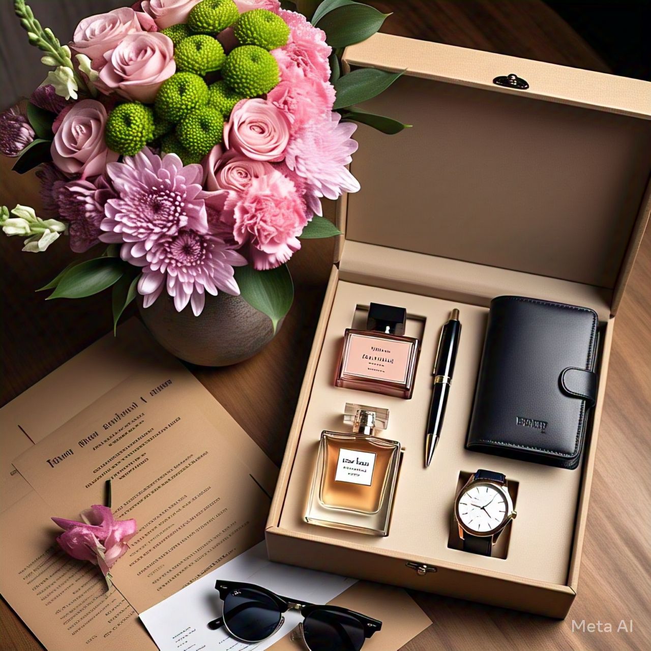 هدايا رجالية