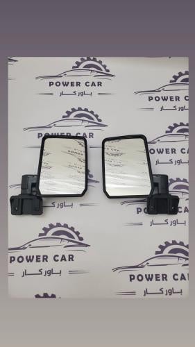 مراية باب شاص ربع 85 - 2006 عادي