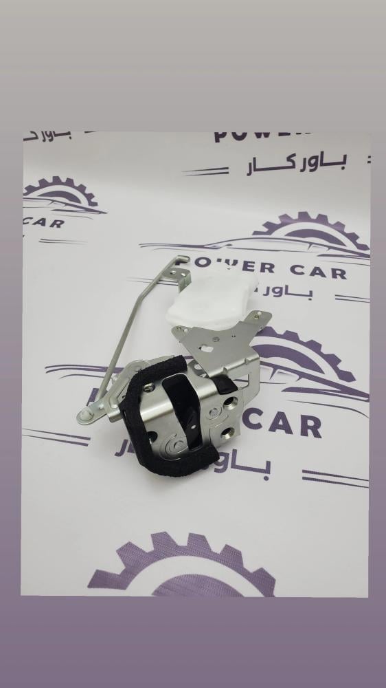 قفل شنطة اف جي 2008-2023