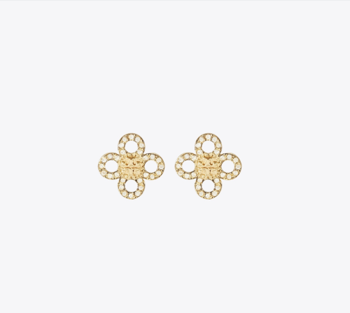 TORY BURCH EARRING