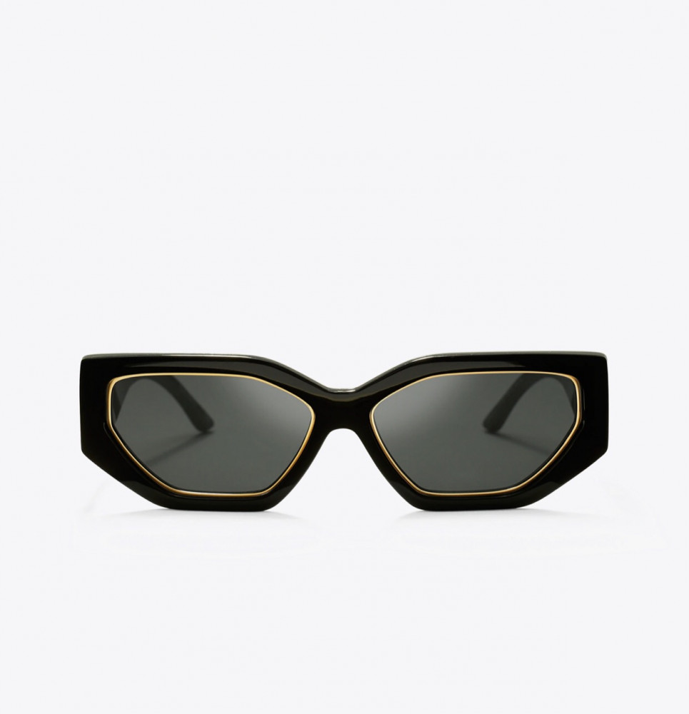 TORY BURCH SUNGLASSES - Gallium