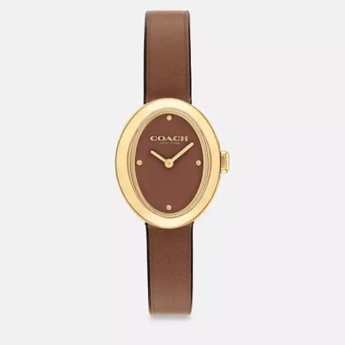 COACH WATCH