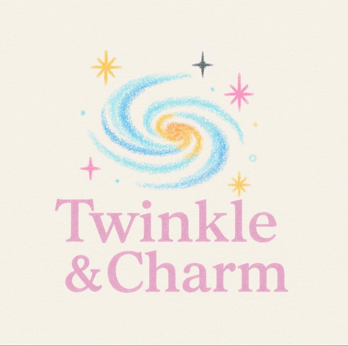 twinkle-and-charm.com favicon