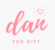 Dan For Gift