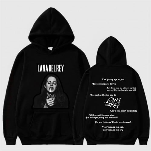 Lana del rey بلوفر