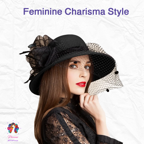 Feminine Charisma Style