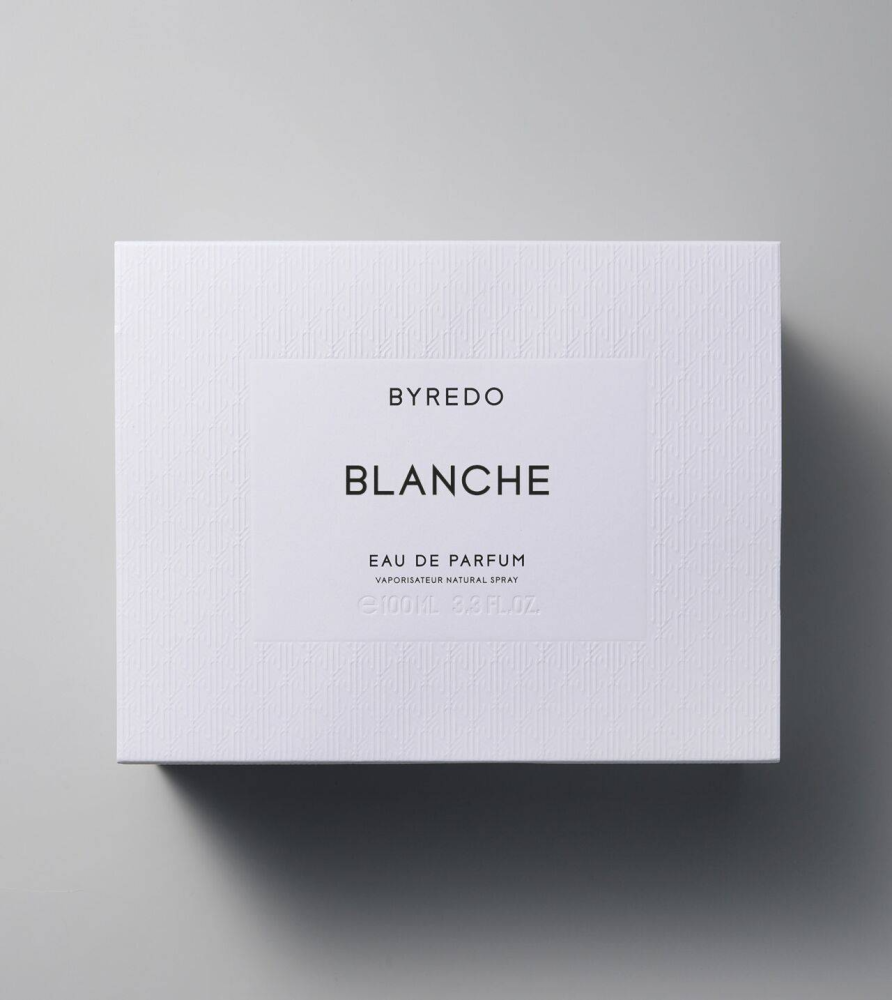 عطر بلانش من بايريدو  100مل Blanche Byredo