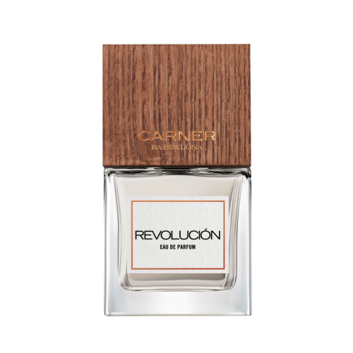 عطر رفولوسيون من كارنر برشلونا 100مل REVOLUCIÓN ca...