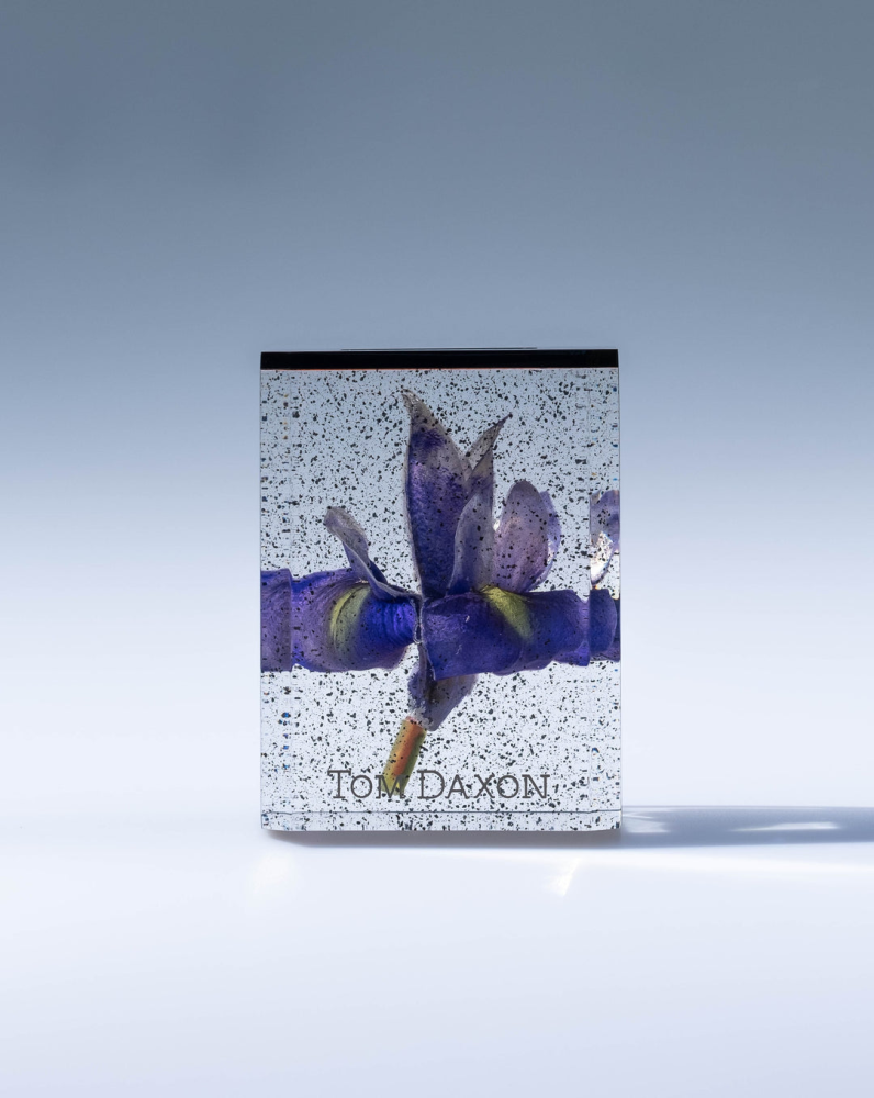 عطر ايريديوم من توم داكسون 100 مل Iridium Tom Daxon