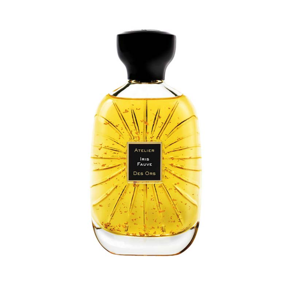 عطر ايرس فوفي من اتيليي دي زور