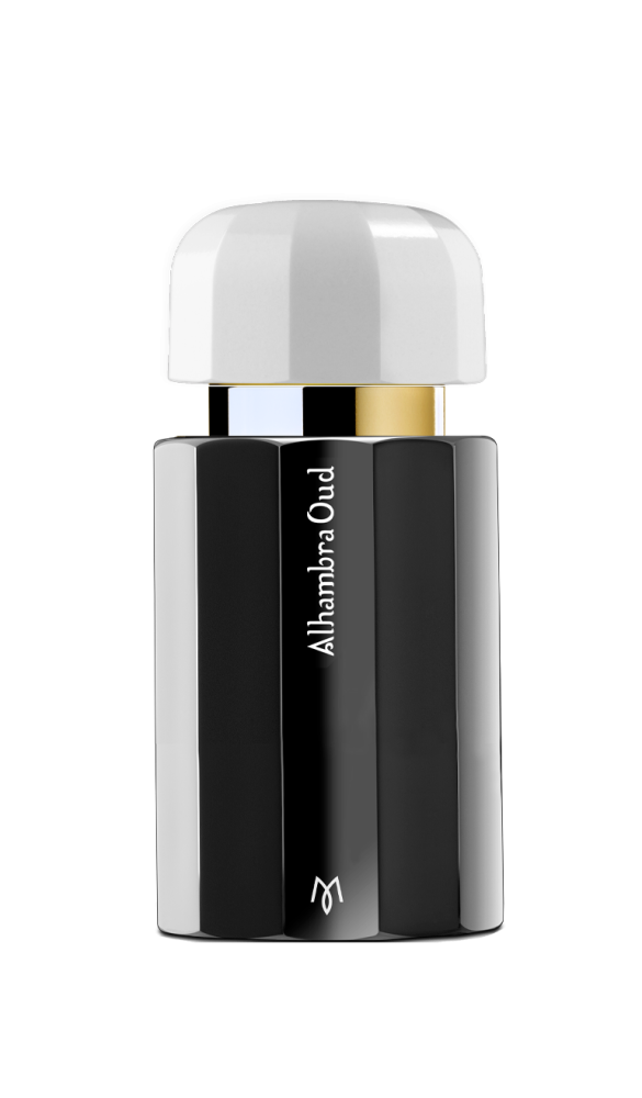 عطر الحمراء عود من رامون مونيغال 50 مل Alhambra Oud Ramon Monegal