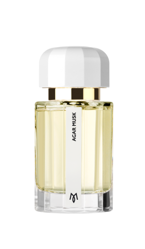 عطر اجار مسك من رامون مونيجال 50 مل AGAR MUSK Ramo...