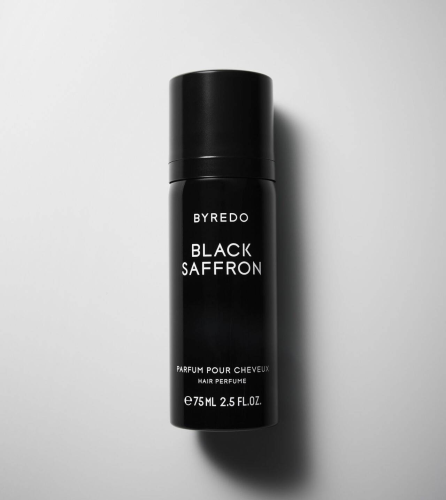 عطر بلاك سافرون للشعر من بايريدو 75مل Black Saffro...