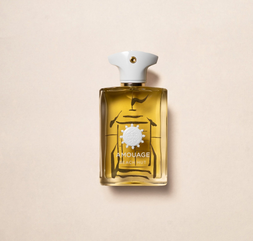 عطر بيتش هات مان من امواج 100مل Beach Hut Man Amou...