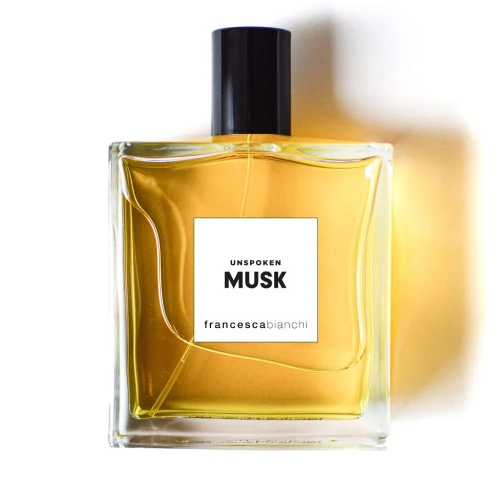 عطر انسبوكن مسك من فرانشيسكا بيانكي 30 مل Unspoken...