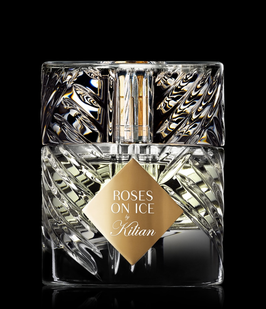 عطر روز اون ايس من كيليان 50 مل Roses on Ice By Kilian