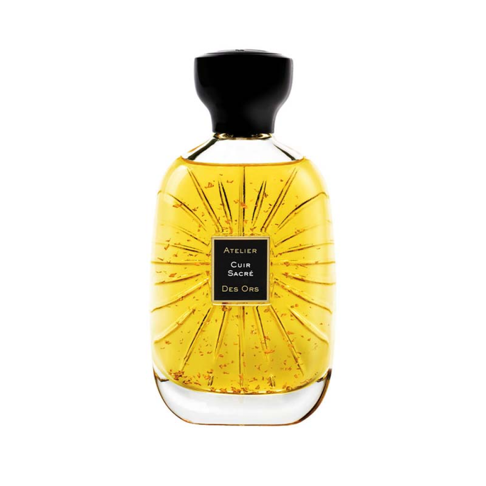 عطر كوير ساكري من اتيليي دي زور