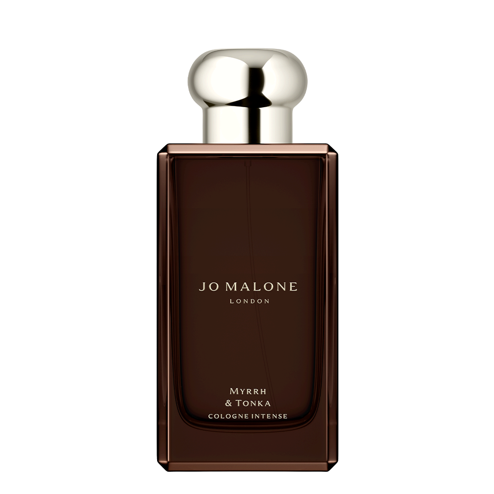 عطر ميرا اند تونكا من جومالون 100 مل Myrrh & Tonka Jo Malone London