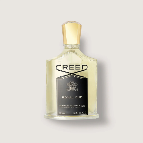 عطر رويال اود من كريد 100مل Royal Oud creed