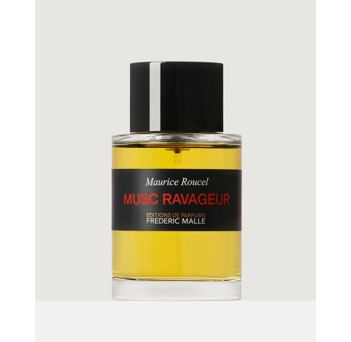 عطر مسك رافاجيور من فريدريك مال 100 مل MUSC RAVAGE...