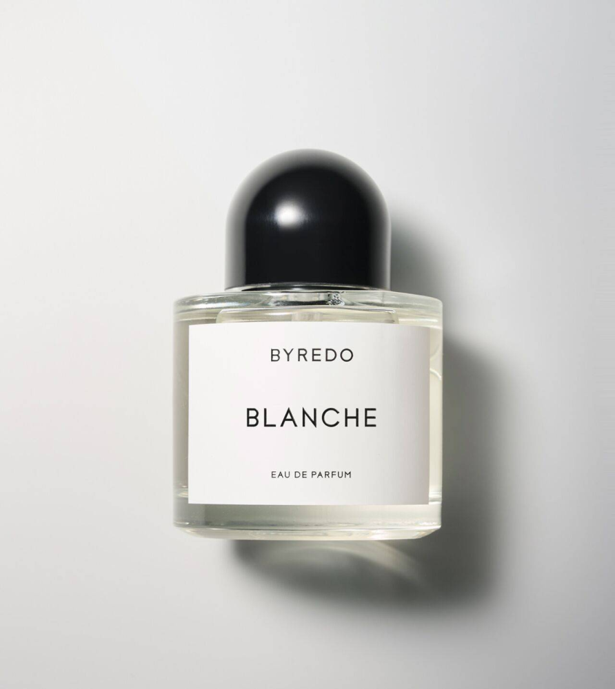 عطر بلانش من بايريدو
