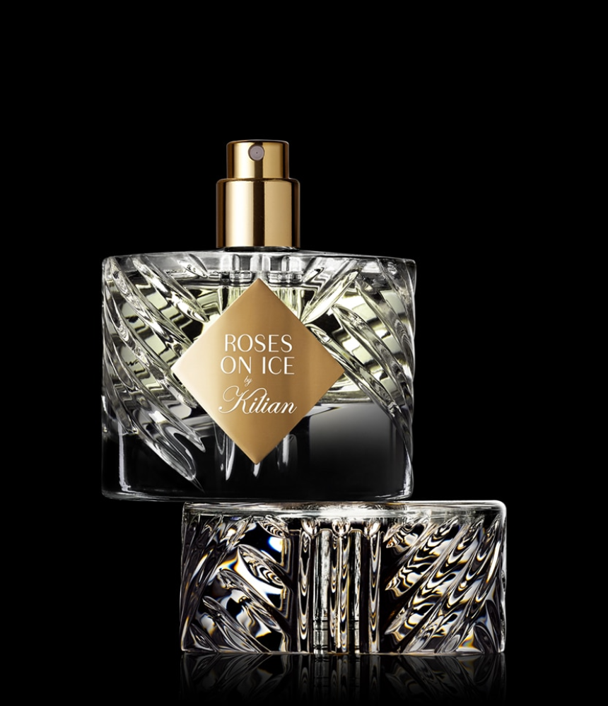 عطر روز اون ايس من كيليان 50 مل Roses on Ice By Kilian