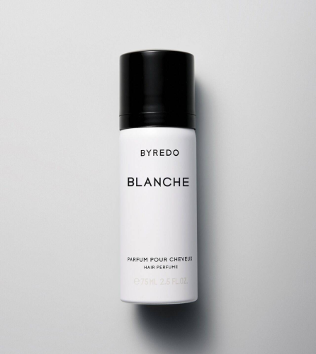 عطر بلانش للشعر من بايريدو 75 مل Blanche Hair PERF...