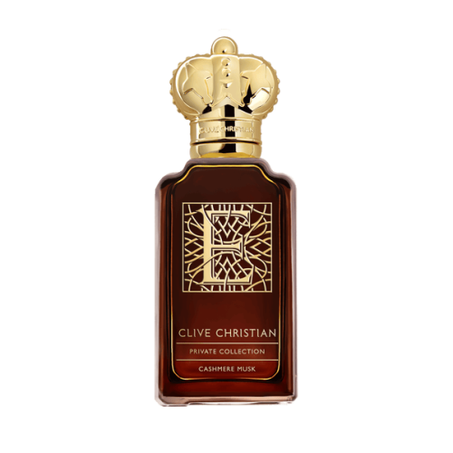 عطر اي كشمير مسك من كلايف كريستيان 50مل E Cashmere...