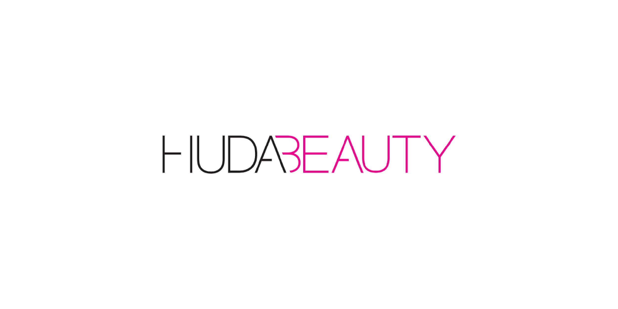 هدى بيوتي Huda Beauty