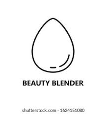 بيوتي بلندر BEAUTY BLENDER