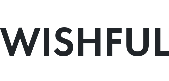 ويشفول Wishful