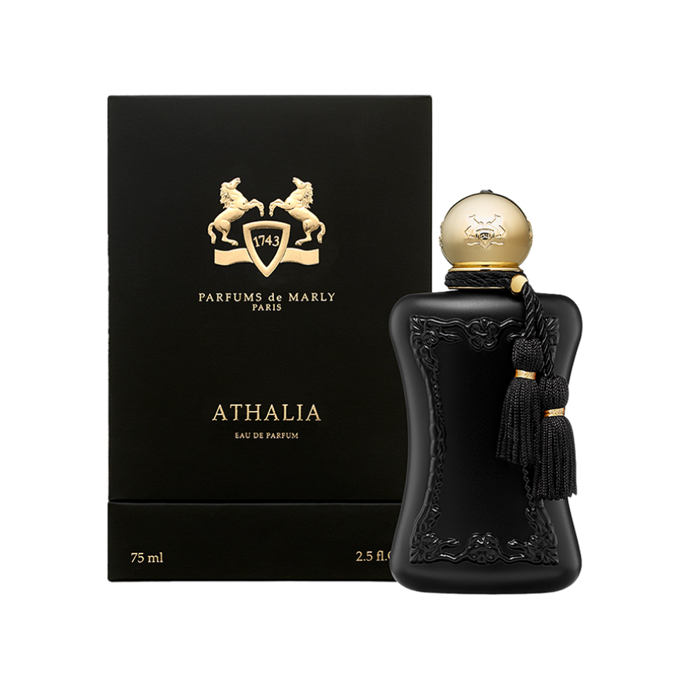 عطر آثاليا من دي مارلي 75 مل ATHALIA EAU DE PARFUM de Marly