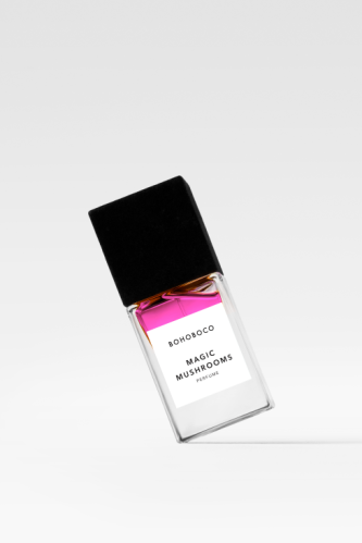 عطر ماجيك ماشرومس من بوهوبوكو 50مل Magic Mushrooms...