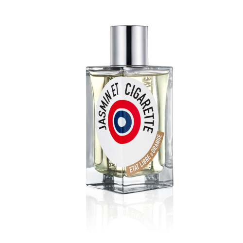 عطر جاسمين ات سيجاريت من ايتا ليبري دي اورانج 100...