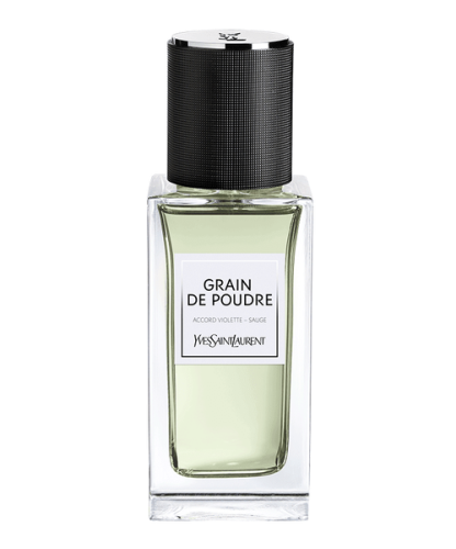عطر جرين دي باودر من ايف سان لوران 125 مل Grain De...
