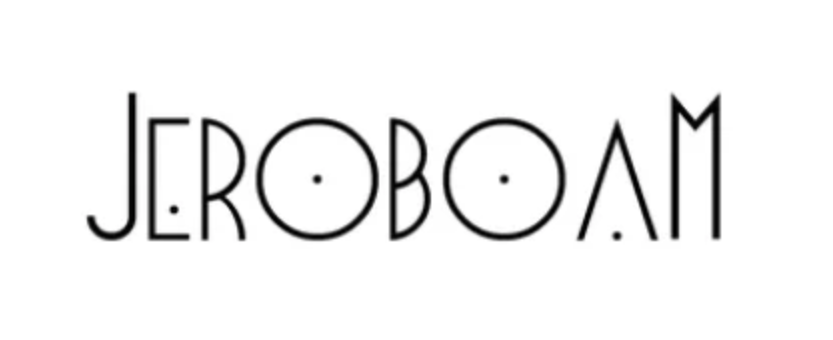 جيروبام فيسبيرو Jeroboam Vespe