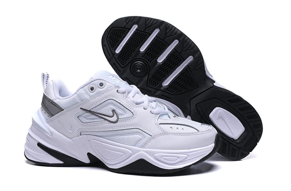 Nike m2k tekno chausport best sale