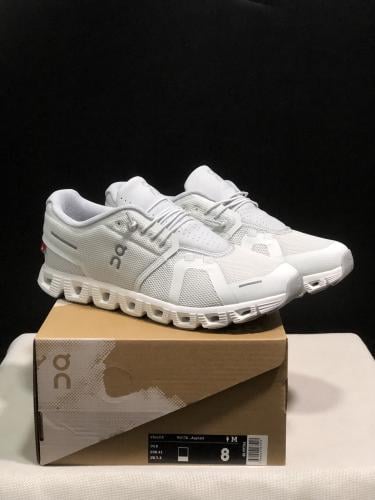 On Cloud X 5