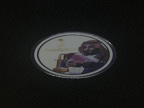 ملصق