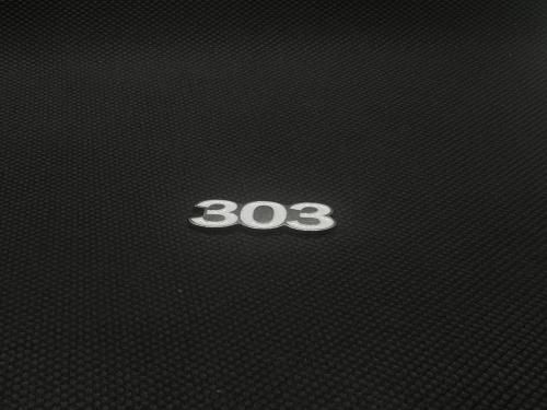 ملصق - 303