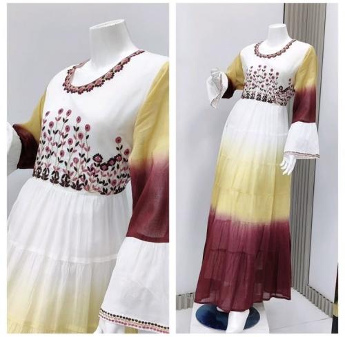 جلابية 044